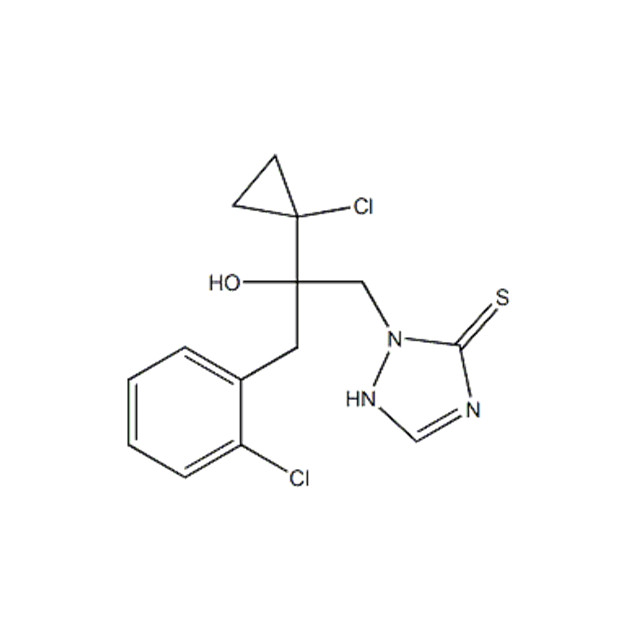 Протиоконазол CAS 178928-70-6