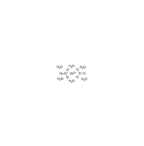 Нитрат цинка гексагидрат CAS 10196-18-6 НИТРАТ ЦИНКА
