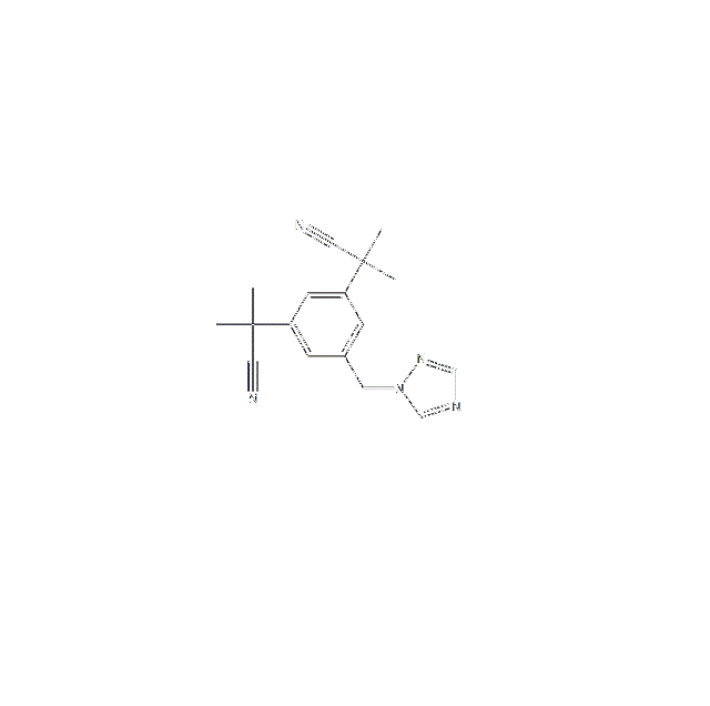 Анастрозол CAS 120511-73-1 ARIMIDEX