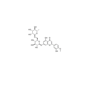 Диосмин CAS 520-27-4 BAROSMIN Hplc