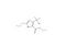 Этиловый эфир 5- 1-гидрокси-1-метилэтил-2-пропилимидазол-4-ила карбоновой кислоты CAS 144689-93-0