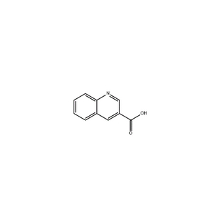 3-хинолинкарбоновой Кислоты CAS 6480-68-8