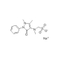 Анальгин CAS 5907-38-0 Дипирона натрия гидрат