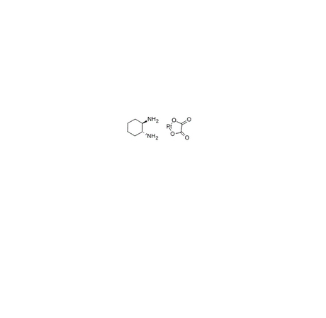 Оксалиплатин CAS 61825-94-3 63121-00-6 Оксалатоплатин