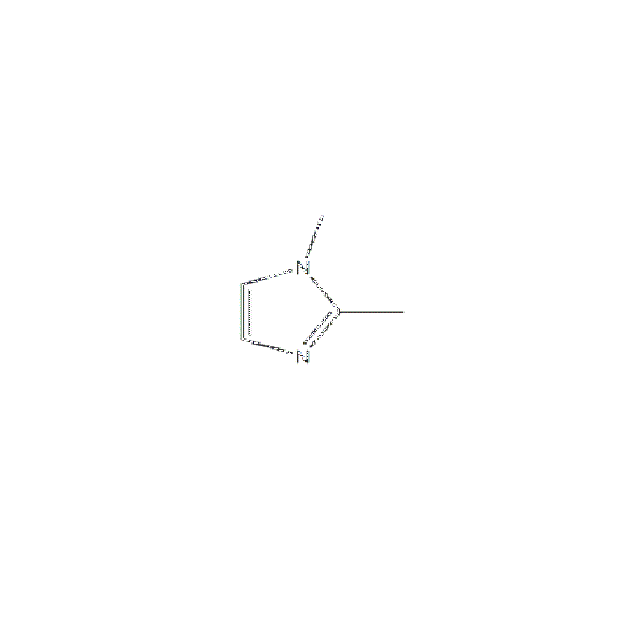 1,2-диметилимидазол CAS 1739-84-0 N, 2-диметилимидазол