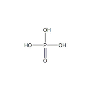 Фосфорная кислота CAS 7664-38-2