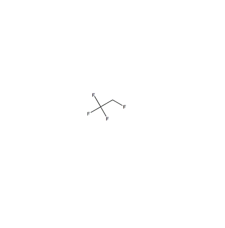 R134a CAS 811-97-2 1,1,1,2-тетрафторэтан