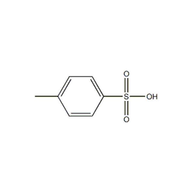 П-толуолсульфокислота CAS 104-15-4