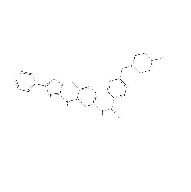 Мастиниб CAS 790299-79-5 Ab 1010
