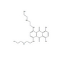 Митоксантрон CAS 65271-80-9 дигидроксиантрахинон