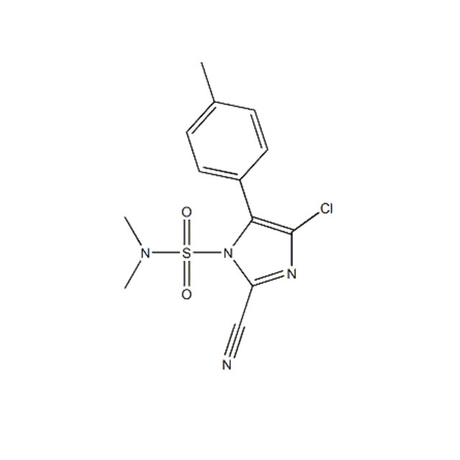 Циазофамид CAS 120116-88-3