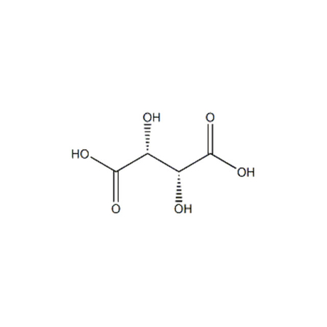 L-винная кислота CAS 87-69-4
