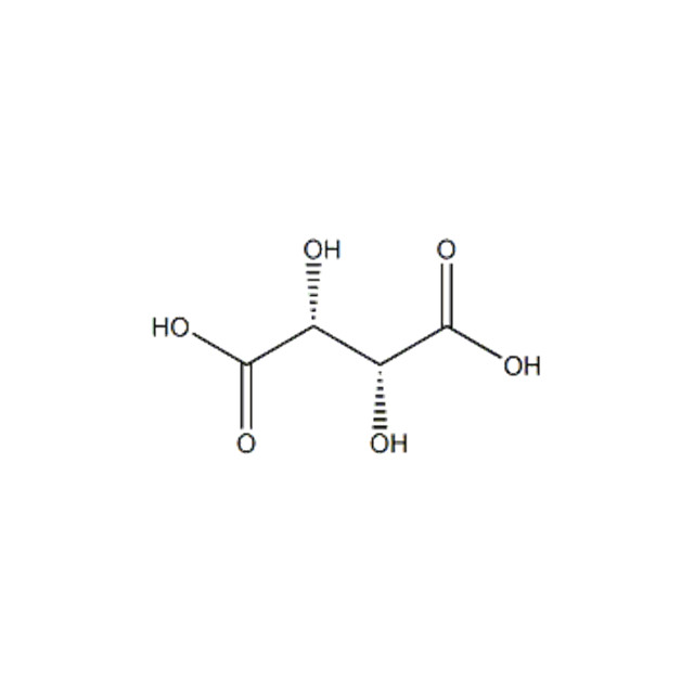 L-винная кислота CAS 87-69-4