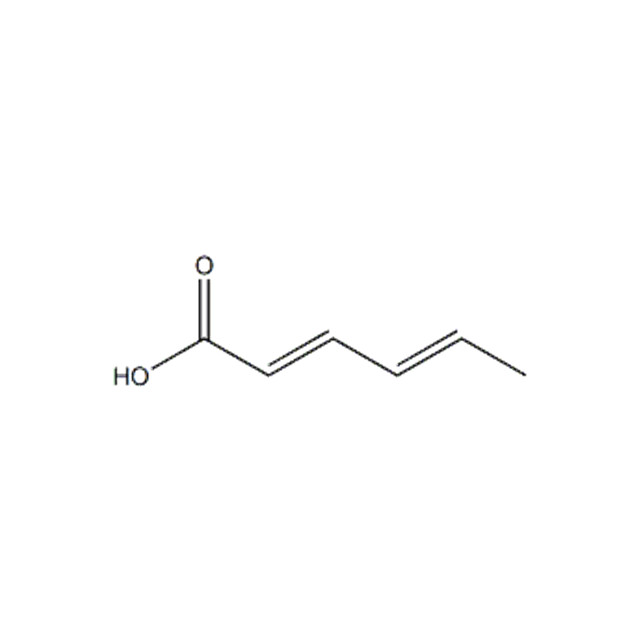 Сорбиновая кислота CAS 110-44-1