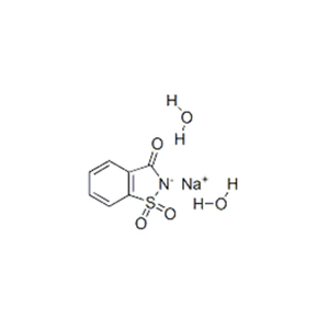 Натрий Сахаринен CAS 82385-42-0