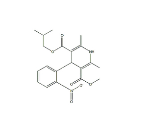 Нисолдипин CAS 63675-72-9