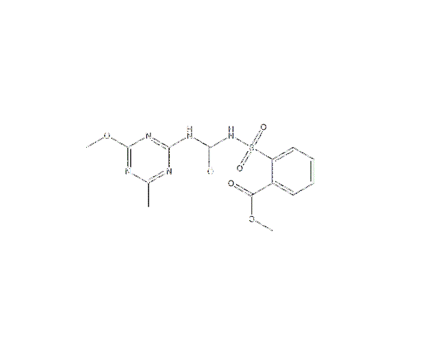 Метсульфурон-метил CAS: 74223-64-6