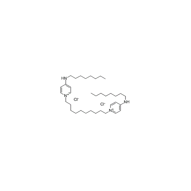 Октенидина Дигидрохлорид CAS 70775-75-6