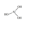 Гидроксид Алюминия CAS 21645-51-2