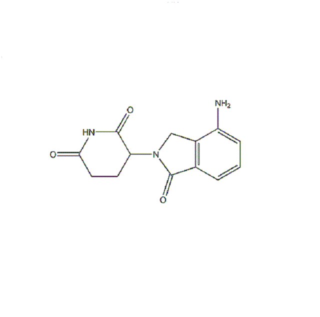 Revlimid CAS 191732-72-6 Леналидомид