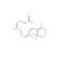 Ацетат витамина А CAS 127-47-9 Ретинилацетат