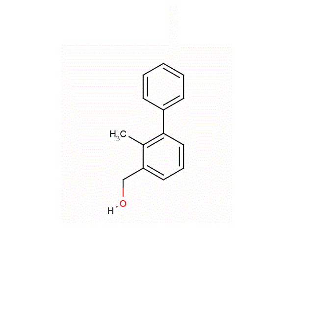 2-метил-3-бифенилметианол CAS 76350-90-8 бифенилметианол
