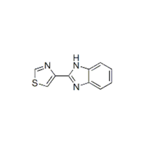 Тиабендазол CAS 98002-42-7
