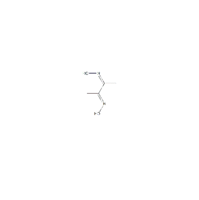 Диметилглиоксим CAS 95-45-4 2,3-диизонитрозобутан