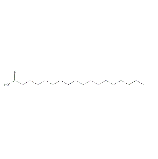Стеариновая кислота CAS 57-11-4 FEMA 3035