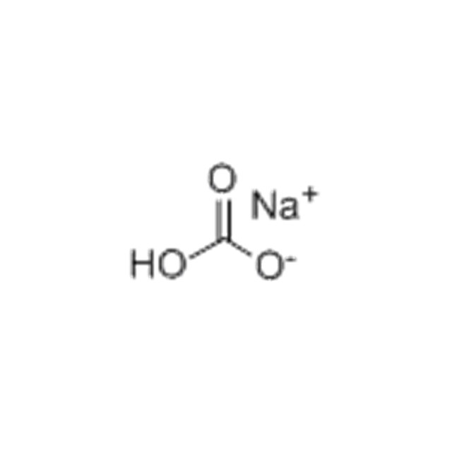 Бикарбонат натрия CAS 144-55-8