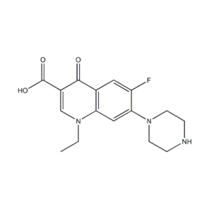 Норфлоксацин CAS 70458-96-7