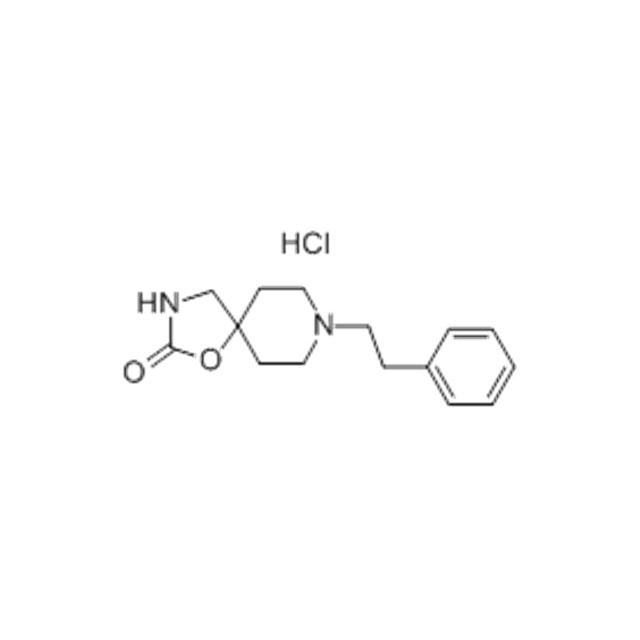 Фенспирид гидрохлорид CAS 5053-08-7 Фенспирид HCl Fluiden Espiran