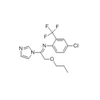 Трифлумизол CAS 99387-89-0