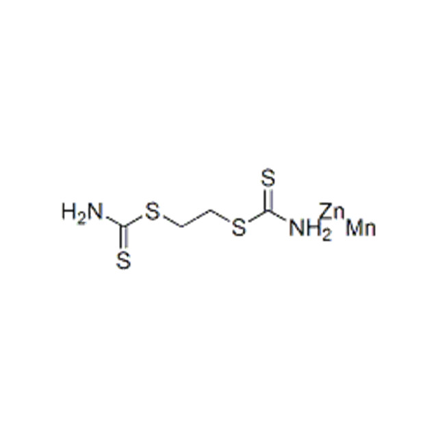 Mancozeb CAS 8018-01-7 Кармазин