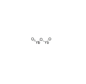 Оксид Иттербия CAS 1314-37-0