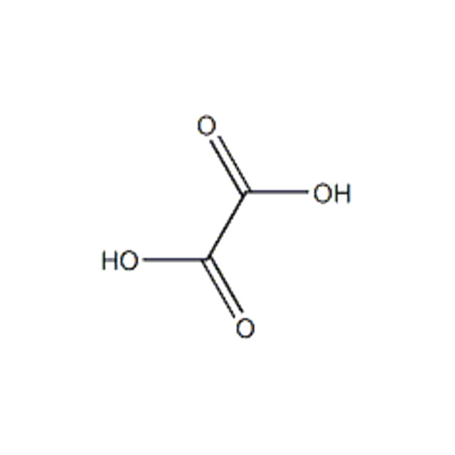 Щавелевая кислота CAS 144-62-7