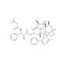 Доцетаксел CAS 114977-28-5 Бензолпропановая кислота