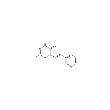 Пиметрозин CAS 123312-89-0 Hsdb 7054