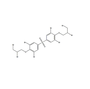 Octabromobisphenol-S CAS 42757-55-1 ТЕТРАБРОМОБИСФЕНОЛ S