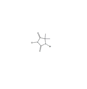 AGRIBROM CAS 16079-88-2 1-бром-3-хлор-5,5-диметилгидантоин