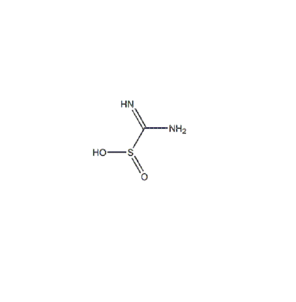 Диоксид тиомочевины CAS 1758-73-2