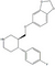 Пароксетин API CAS 61869-08-7 Aropax Paxil