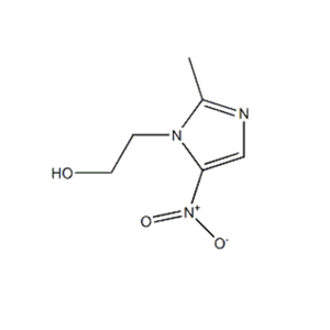 Метронидазол CAS 443-48-1