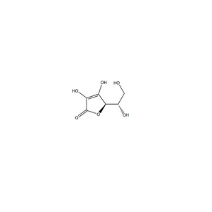 L (+) - аскорбиновая кислота CAS 50-81-7 аскорбиновая кислота