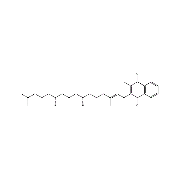 VК1 CAS 84-80-0 Витамин К1