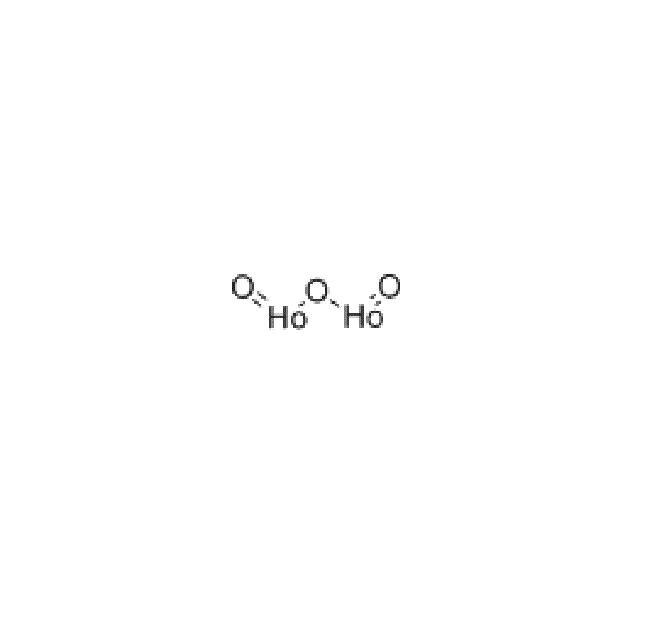 Оксид Гольмия CAS 12055-62-8 Ho2O3