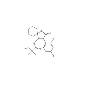 Спиродиклофен CAS 148477-71-8 Промежуточное соединение для Спиродиклофен