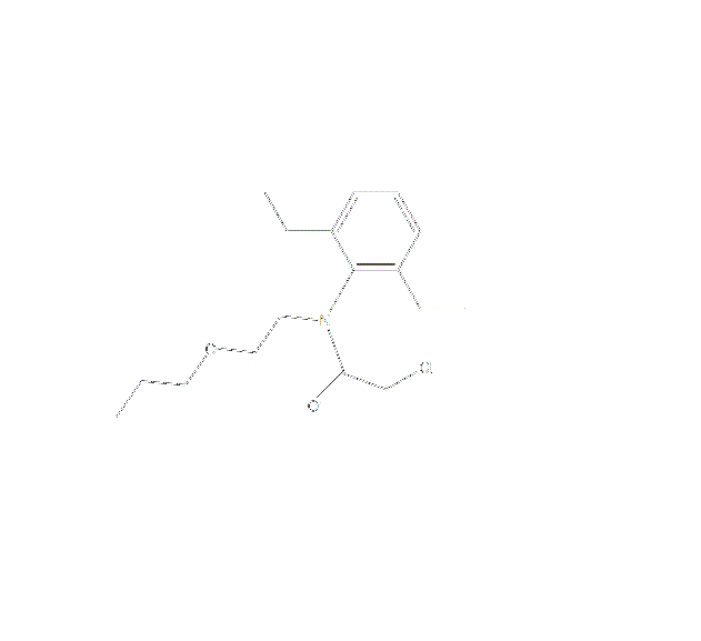 Претилахлор CAS 51218-49-6