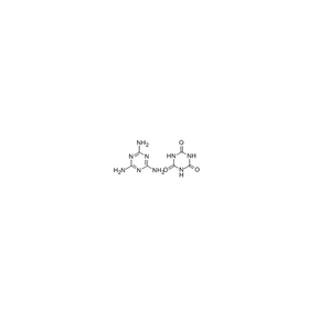 Цианурат меламина CAS 37640-57-6 MCAA;