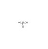 Фосфорная кислота CAS 13598-36-2 Ортофосфорная кислота